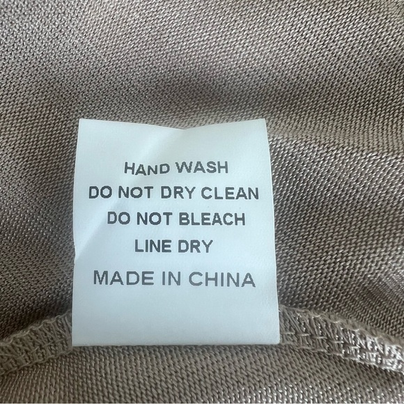 Joyfolie Cowgirl Metallic Sequins Hi Lo Divinia Dress Rose Gold | Girls 2 - Picture 9 of 10